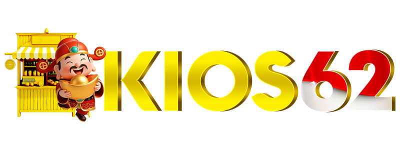 KIOS62 Logo